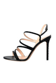 Valentino Garavani Women's High Heel Strappy Shoes: Picture 3