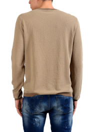 Malo Men's Crewneck Pullover Light Sweater: Picture 3