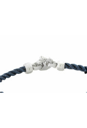 BARAKA Men's BR283121RODB210004 Diamond Silver Gold Stainless Steel Bracelet: Picture 3