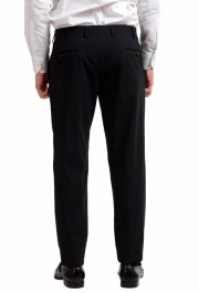 Prada Wool Black Two Button Men's Suit: Picture 3