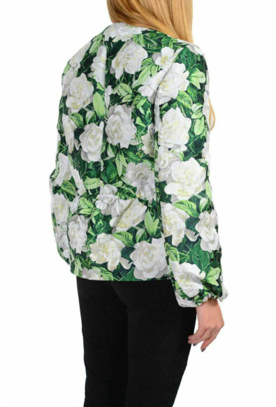 Moncler Gamme Rouge "Vivienne" Women's Full Zip Jacket Coat: Picture 2