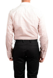 Hugo Boss Men's "Prezza 06" Slim Fit Long Sleeve Casual Shirt : Picture 7