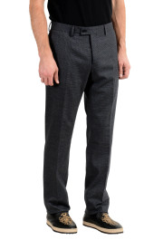 John Varvatos Men's Mohair Wool Dress Pants: Picture 3