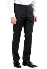 Hugo Boss "Phoenix/Madisen" Men's 100% Wool Gray Comfort Fit Two Button Suit: Picture 4