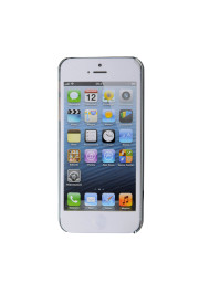 Just Cavalli Iridescent Cover For IPhone 5: Picture 3