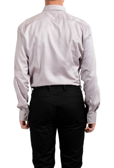 Hugo Boss Men's "Jenno" Slim Fit Long Sleeve Dress Shirt : Picture 2