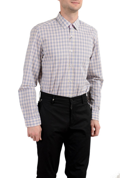 Hugo Boss "Lok_2" Men's Regular Fit Long Sleeve Casual Shirt: Picture 2