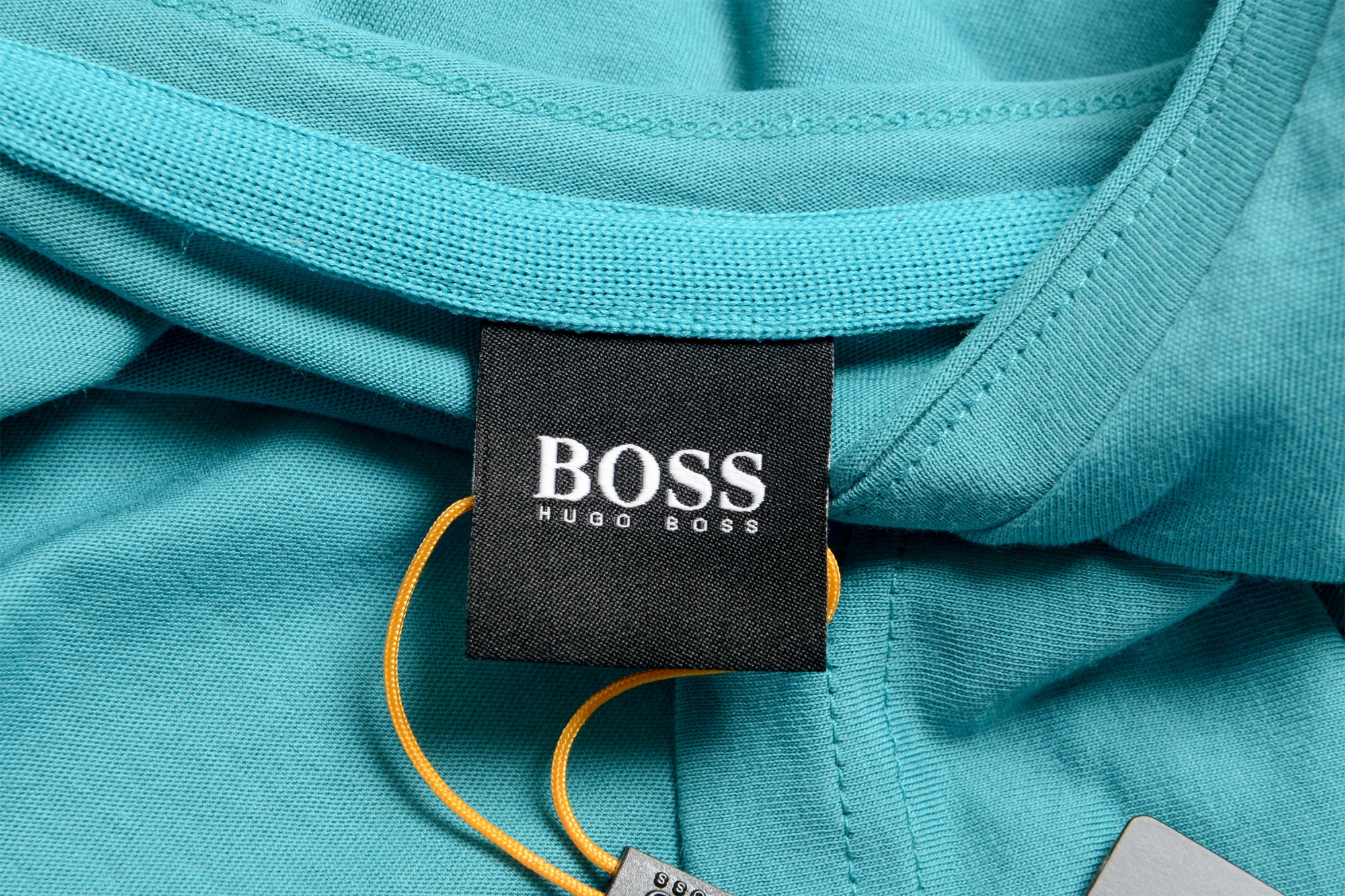 Hugo Boss Men's "Trust" T-Shirt