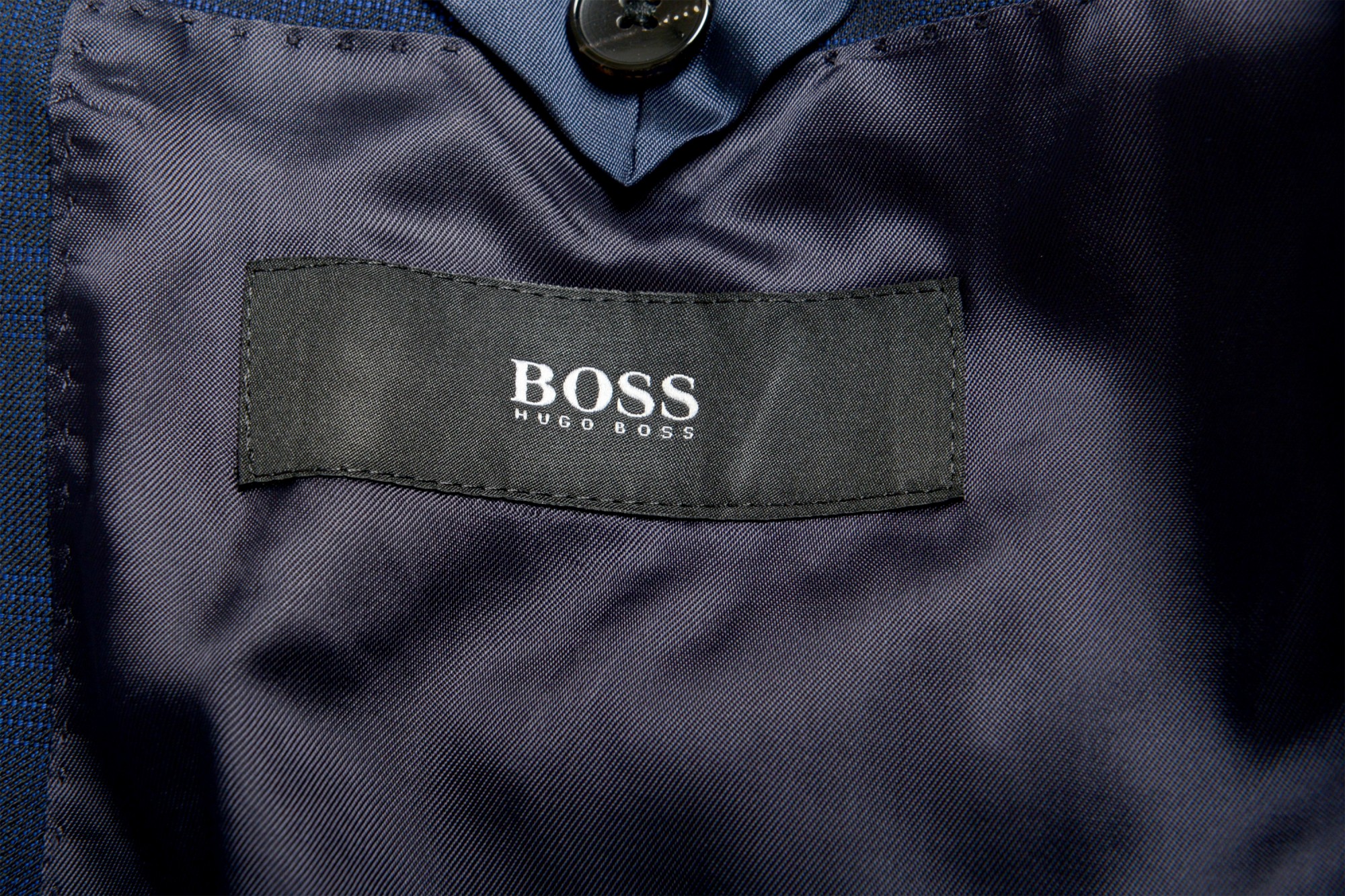 Hugo Boss Men's 