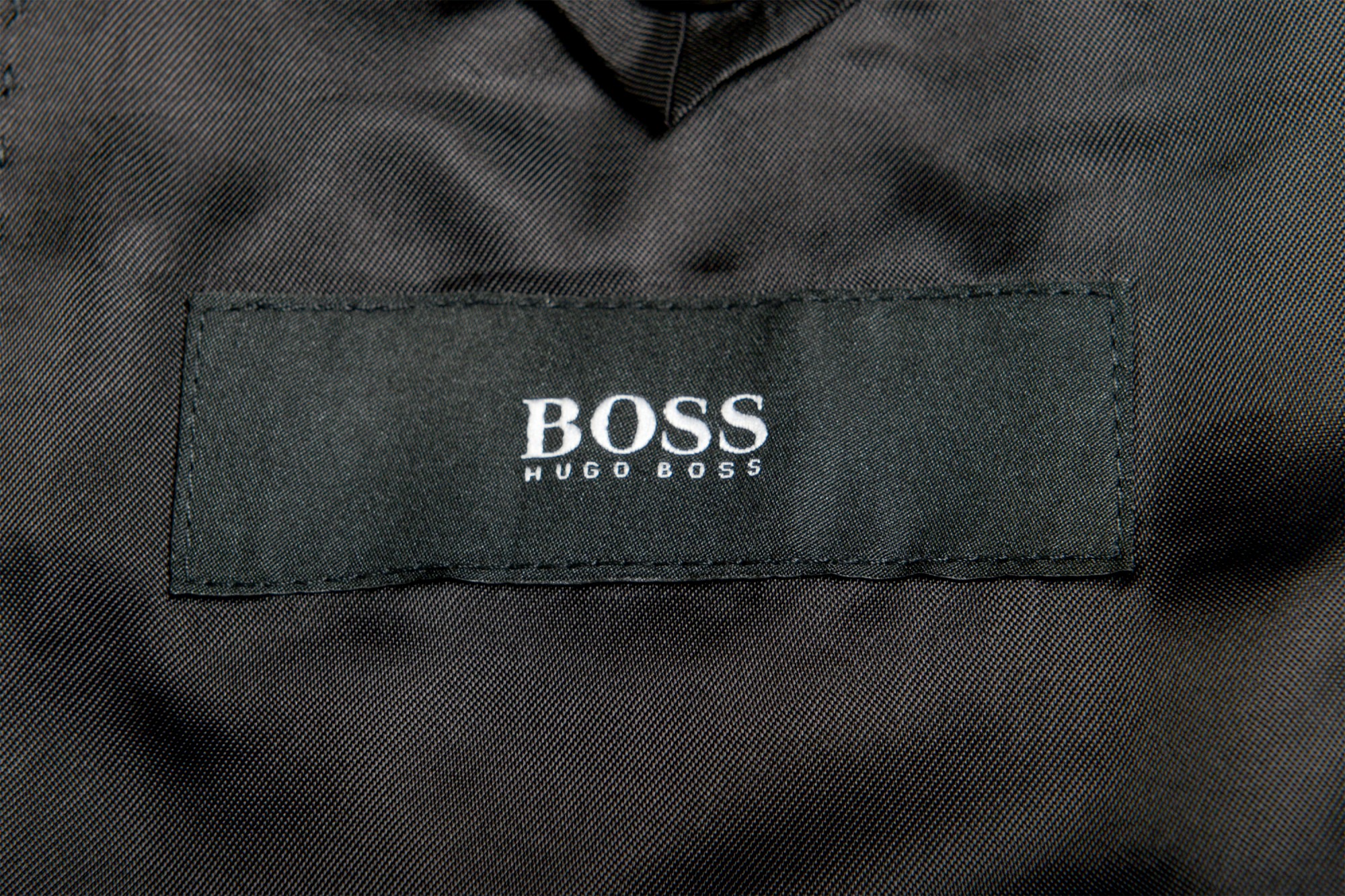 Hugo Boss Men's 