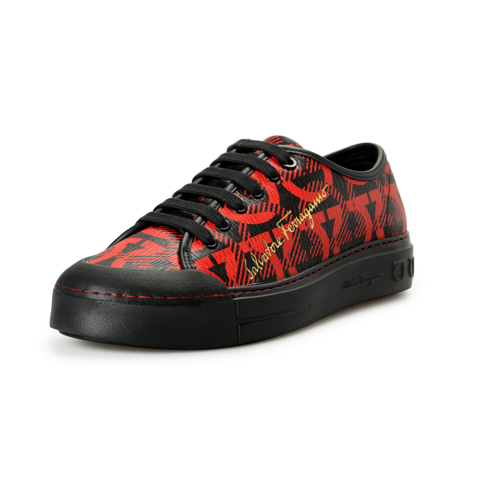 Salvatore Ferragamo Men's 