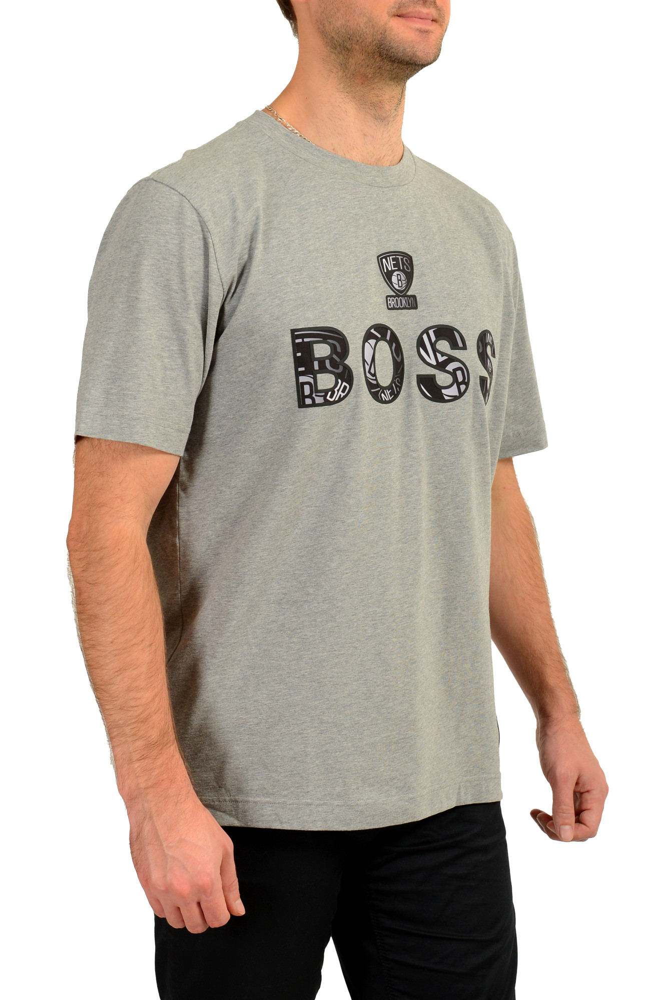 Hugo Boss X NBA Men's 