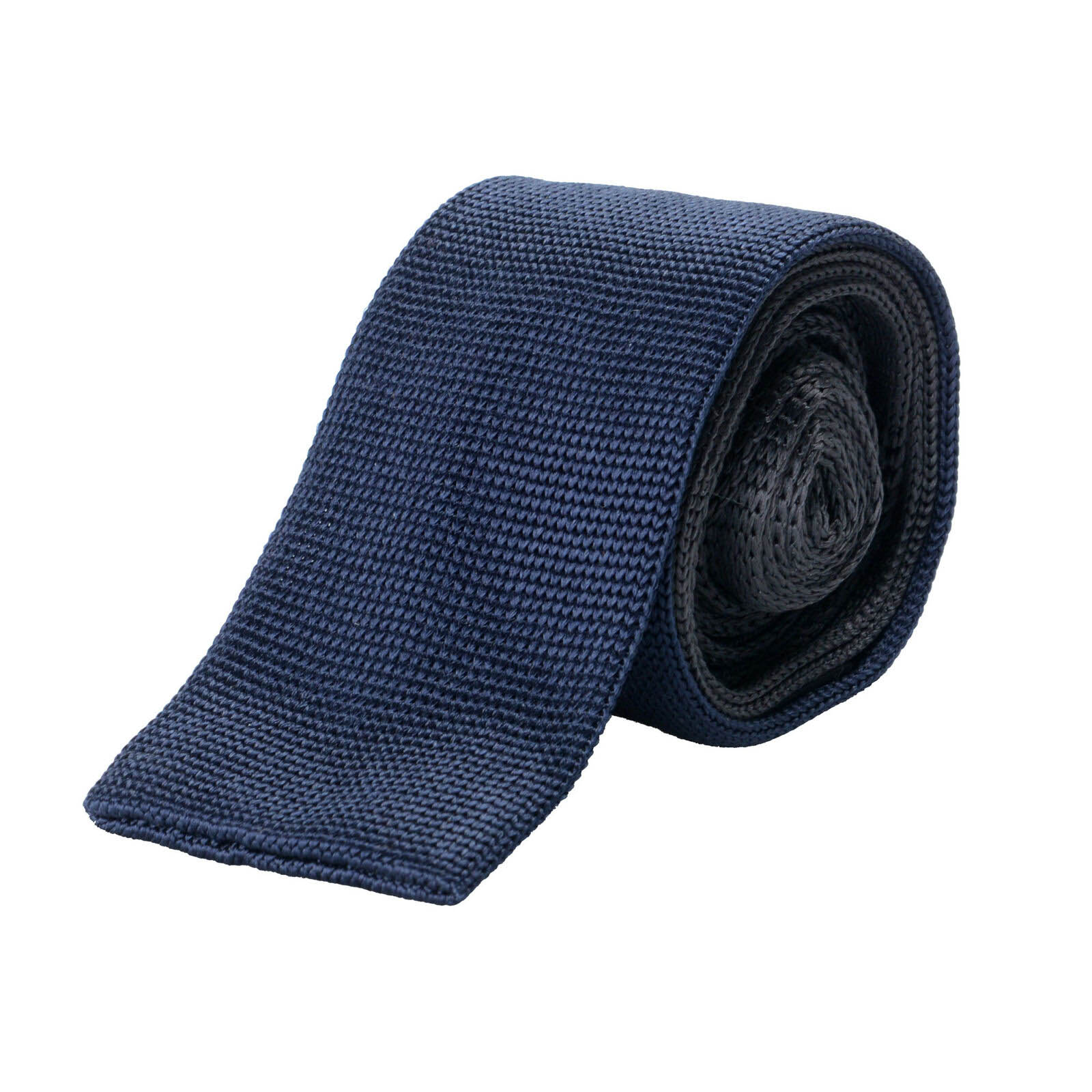 hugo boss knitted tie
